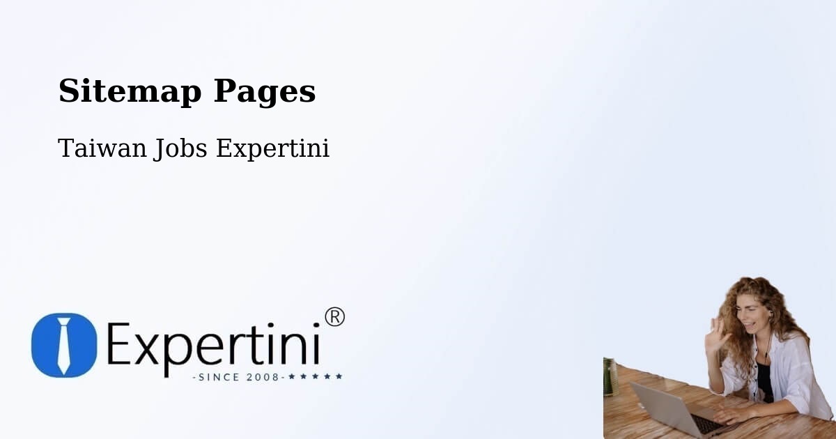 Sitemap Pages - Pizitou - Taiwan Jobs Expertini