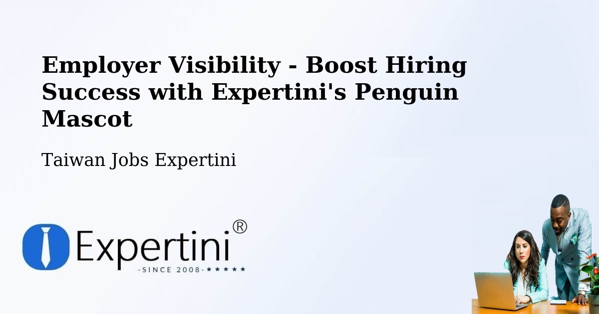CV and Resume Visibility Optimization – Pizitou - Taiwan Jobs Expertini